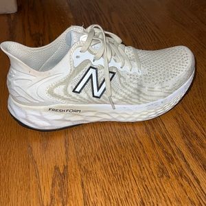 New Balance Copenhagen Fresh Foam Tennis Shoes